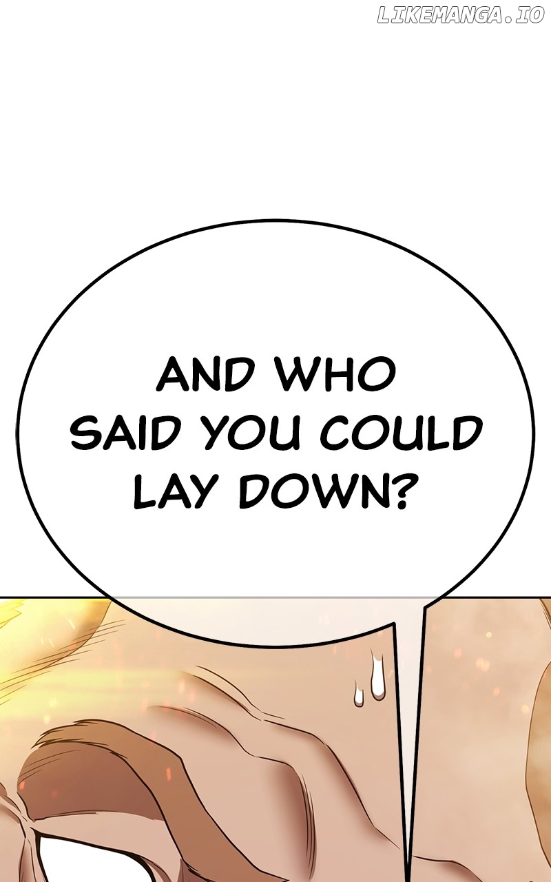 +99 Wooden stick Chapter 119 - page 94