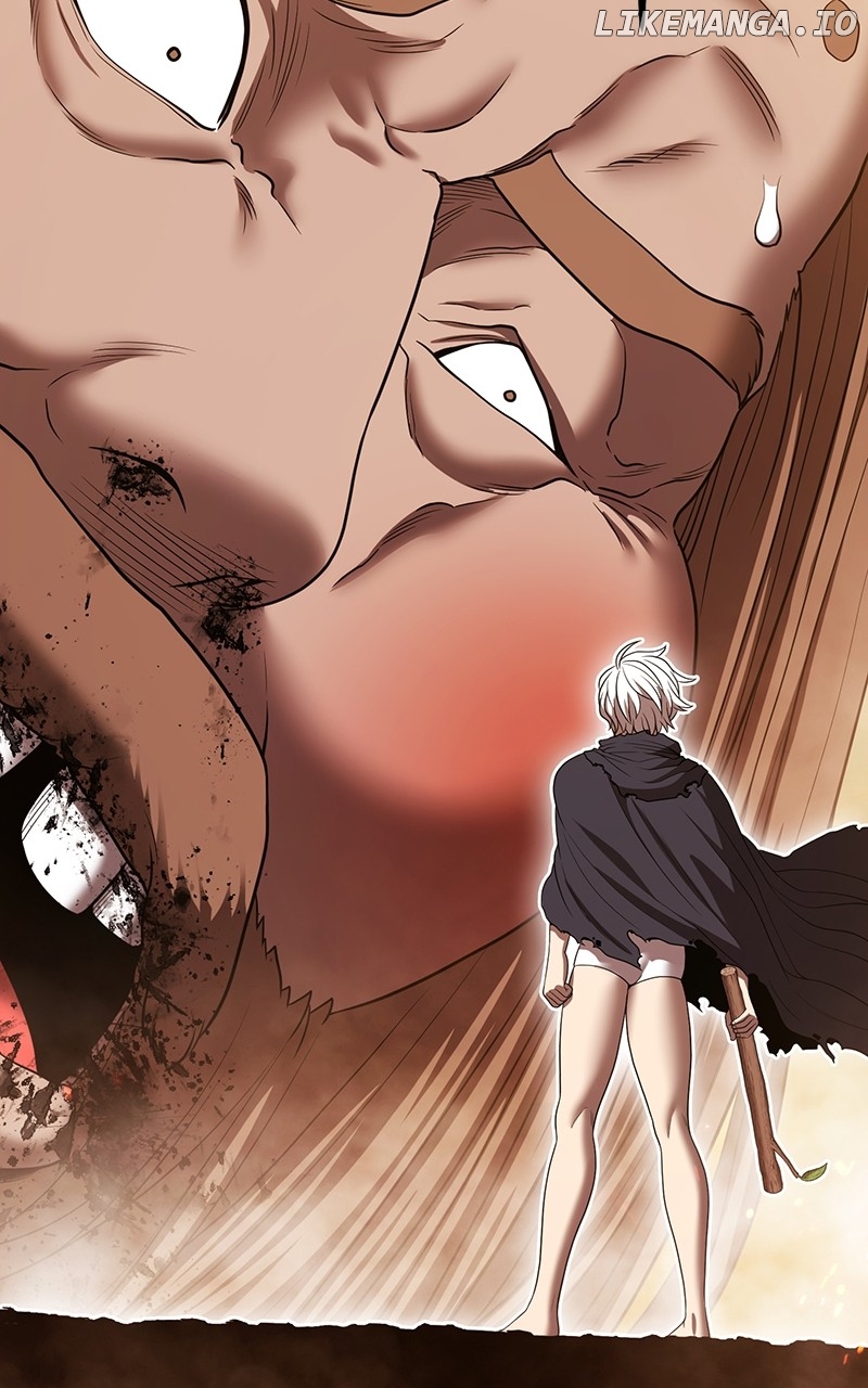 +99 Wooden stick Chapter 119 - page 95