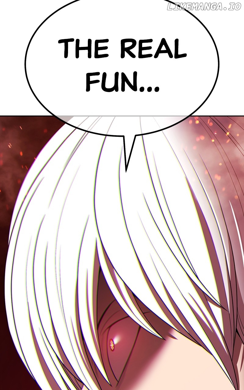+99 Wooden stick Chapter 119 - page 97