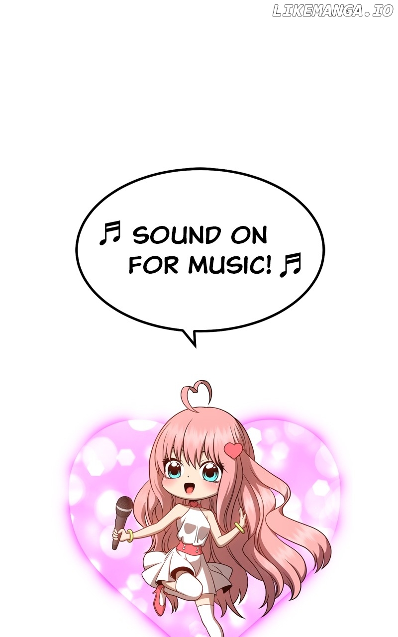 +99 Wooden stick Chapter 94 - page 1