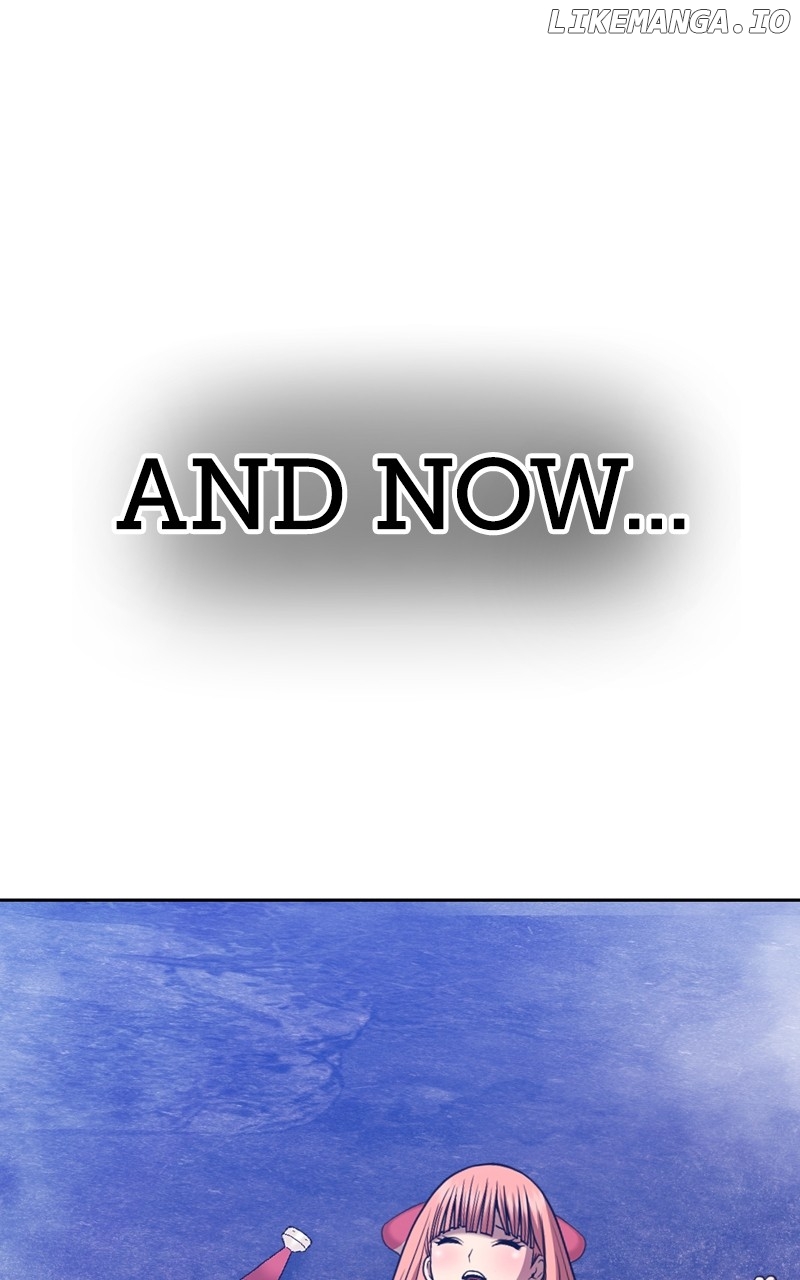 +99 Wooden stick Chapter 94 - page 10