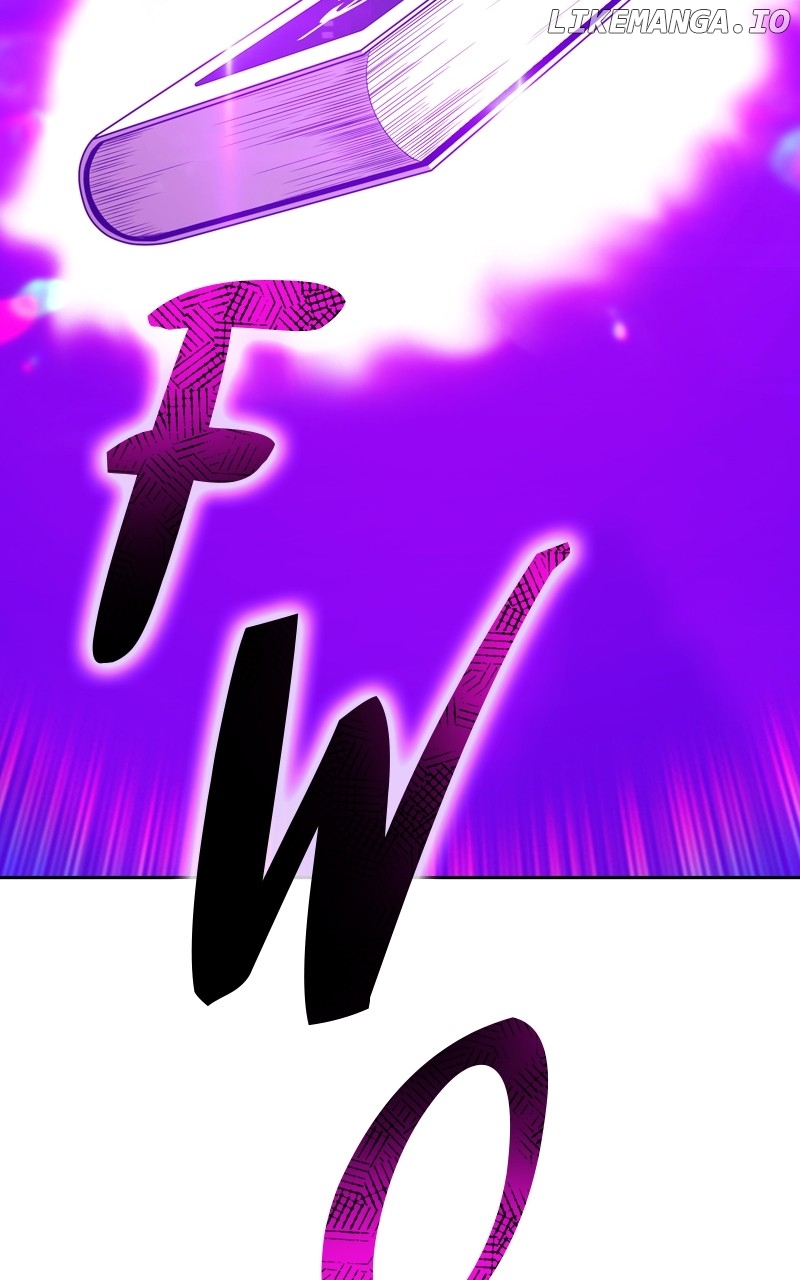 +99 Wooden stick Chapter 94 - page 108
