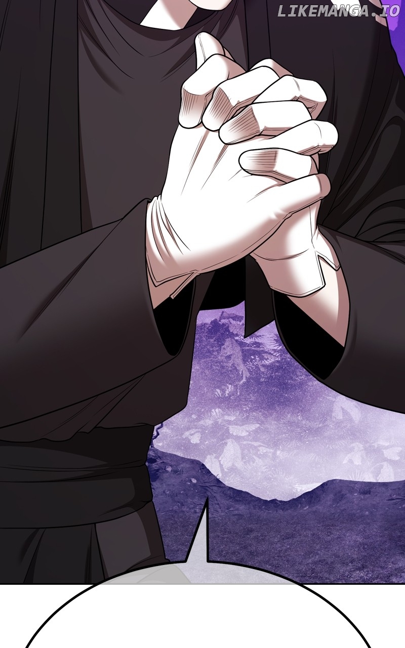 +99 Wooden stick Chapter 94 - page 117