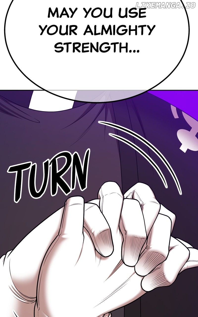 +99 Wooden stick Chapter 94 - page 118