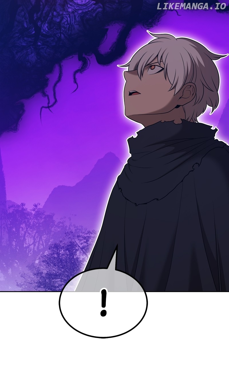 +99 Wooden stick Chapter 94 - page 121