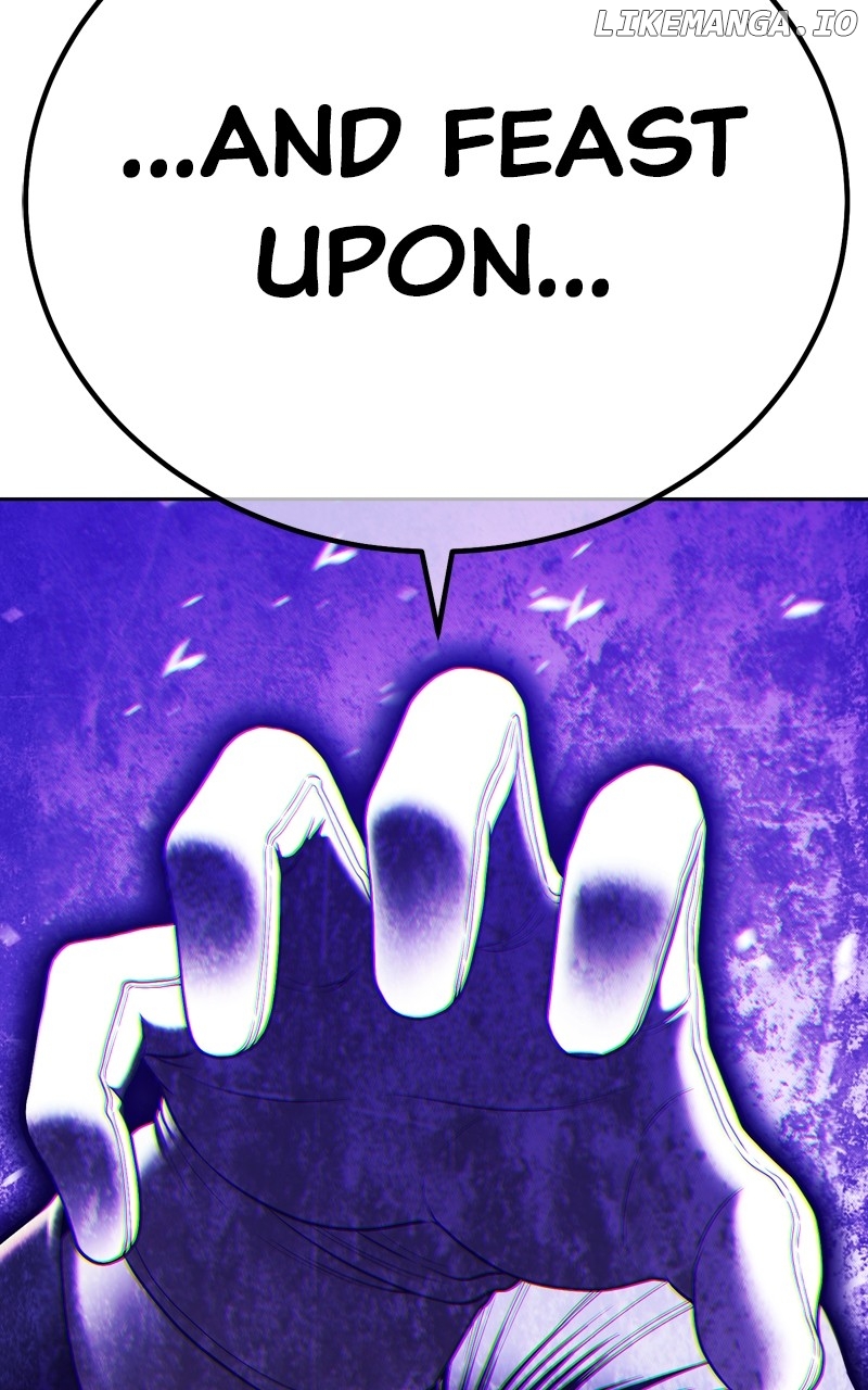 +99 Wooden stick Chapter 94 - page 128
