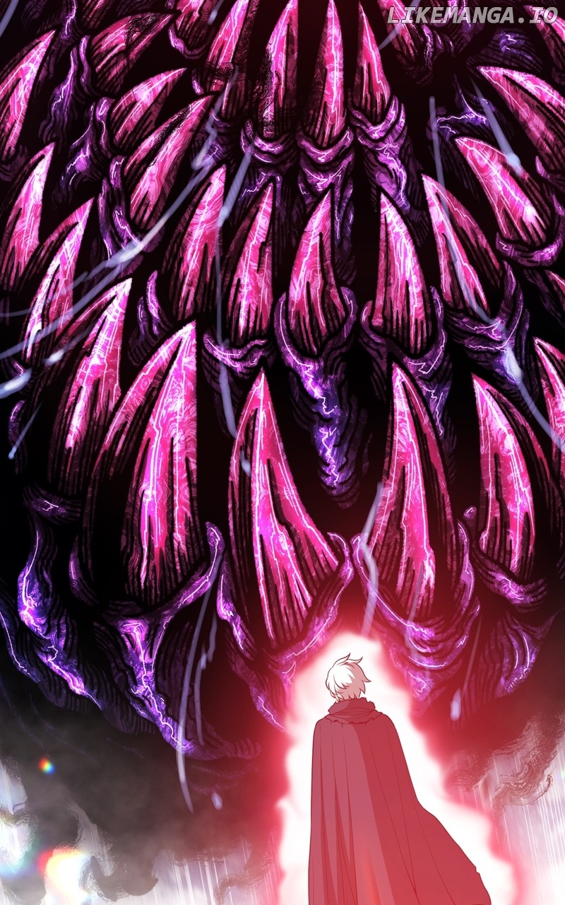 +99 Wooden stick Chapter 94 - page 136