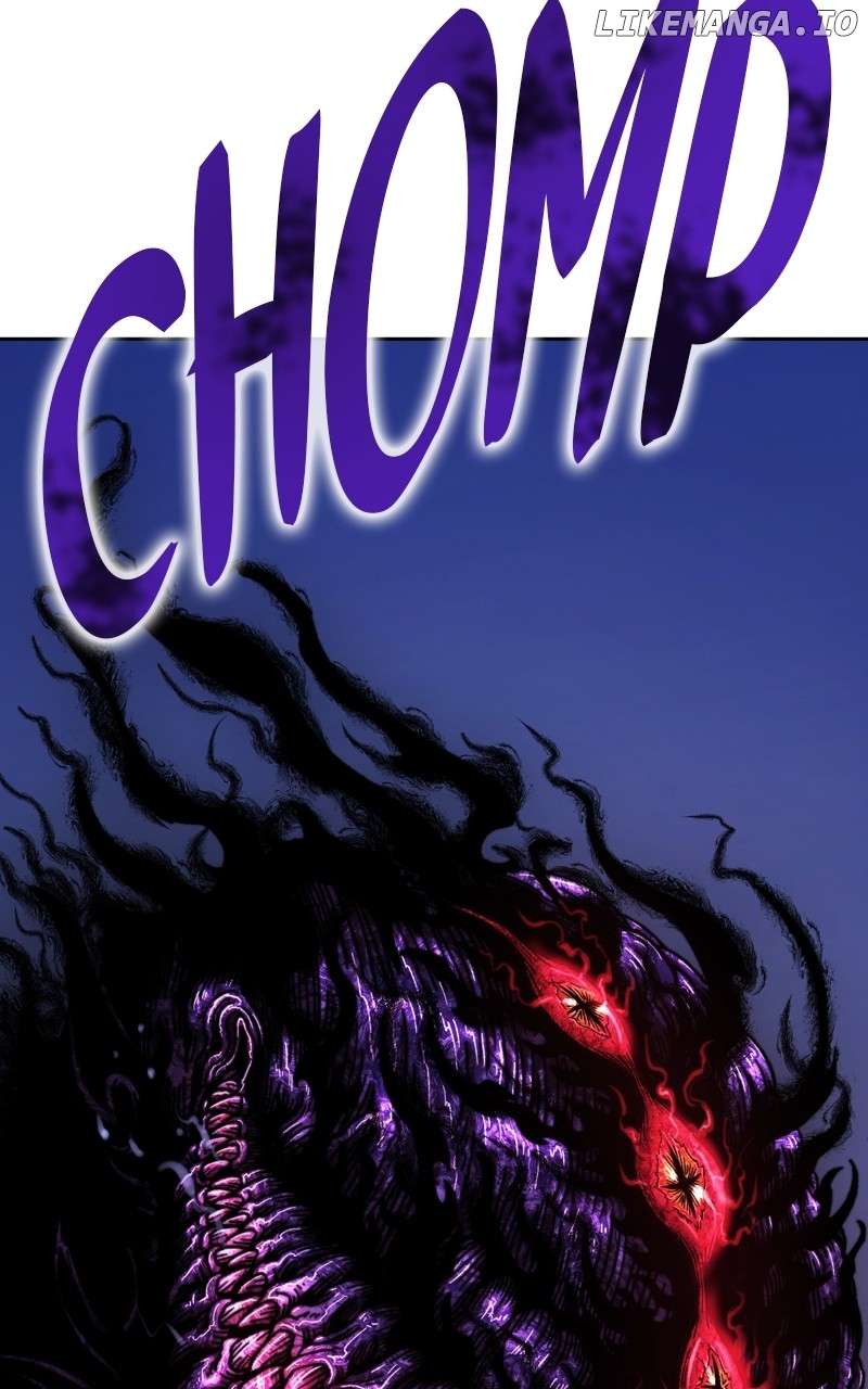 +99 Wooden stick Chapter 94 - page 141