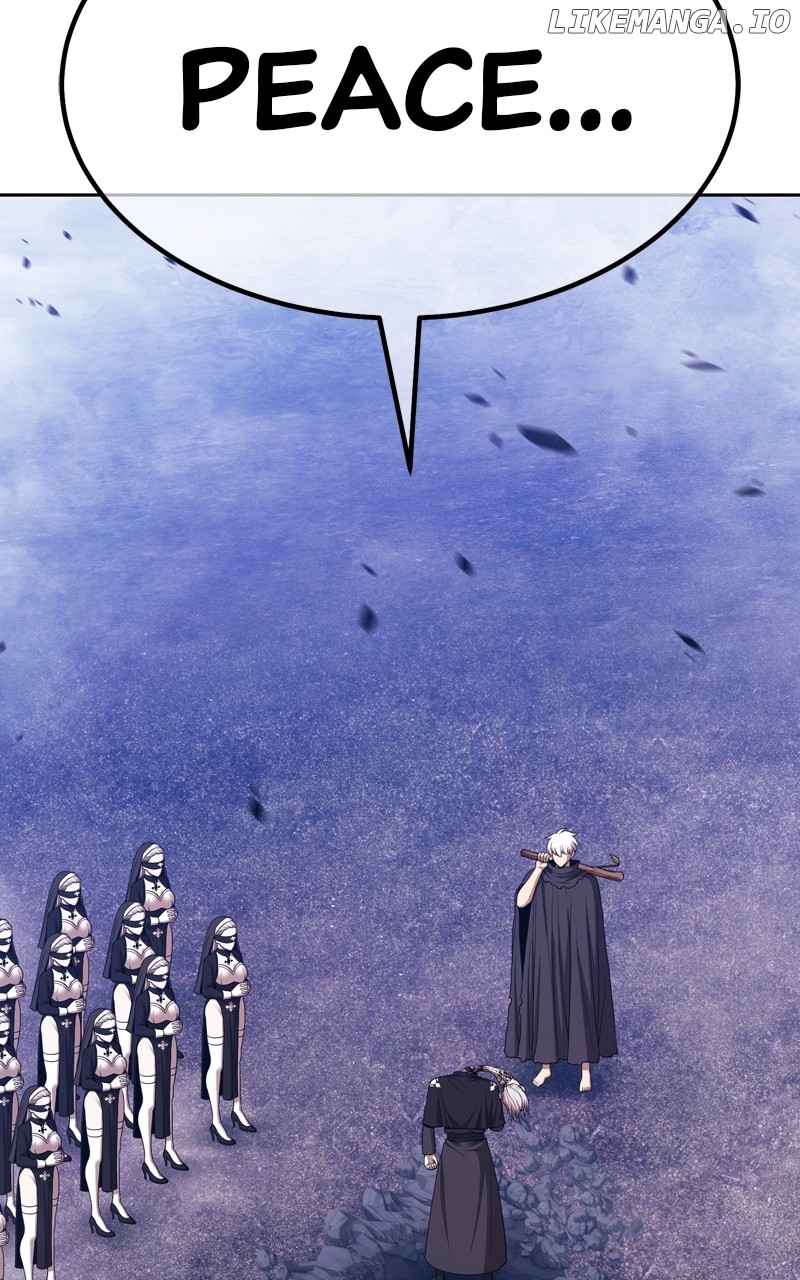 +99 Wooden stick Chapter 94 - page 15