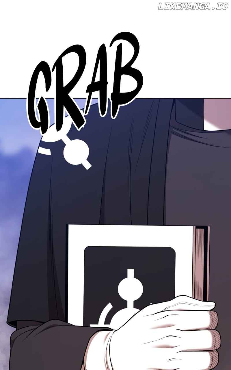 +99 Wooden stick Chapter 94 - page 152