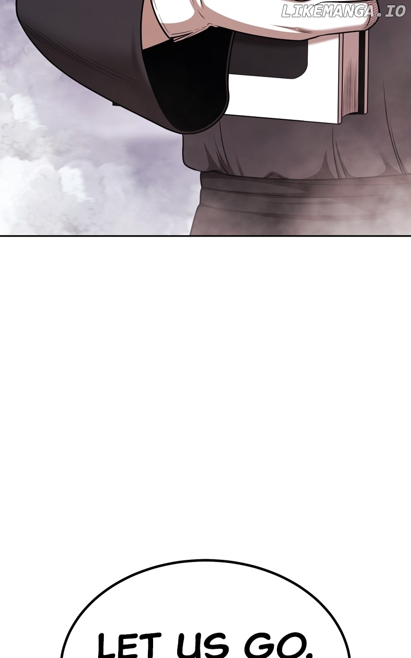 +99 Wooden stick Chapter 94 - page 153