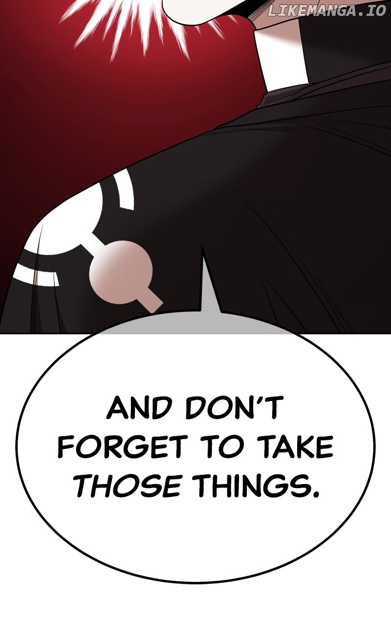 +99 Wooden stick Chapter 94 - page 157