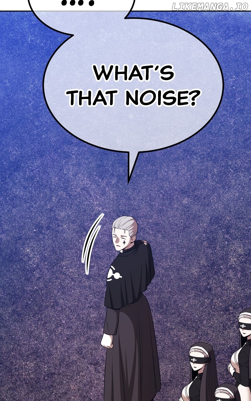 +99 Wooden stick Chapter 94 - page 163