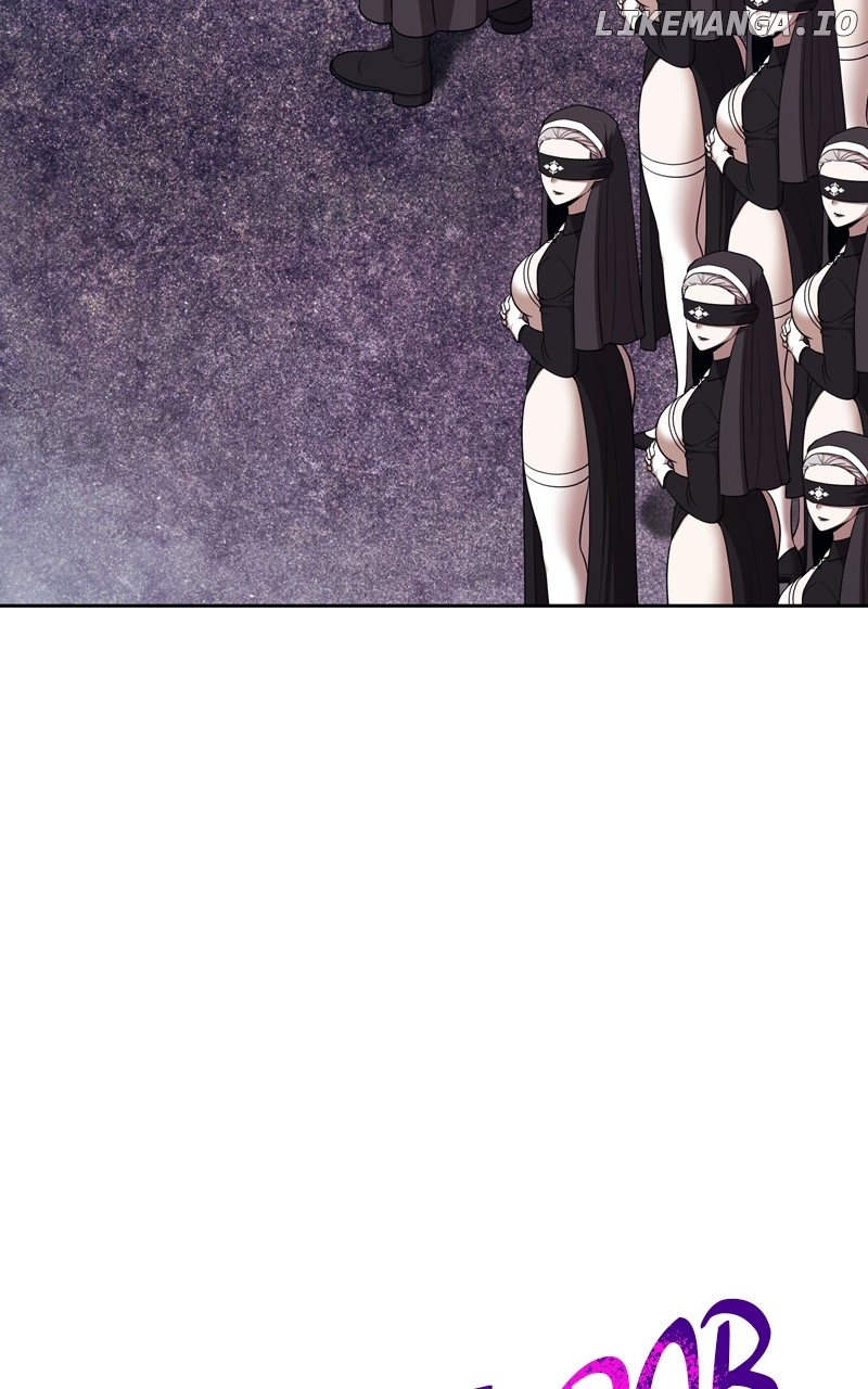 +99 Wooden stick Chapter 94 - page 164