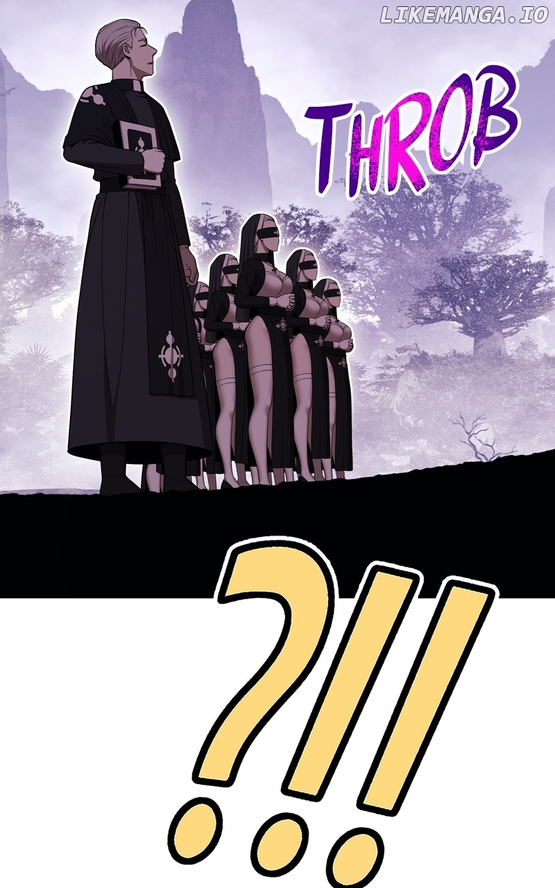 +99 Wooden stick Chapter 94 - page 169
