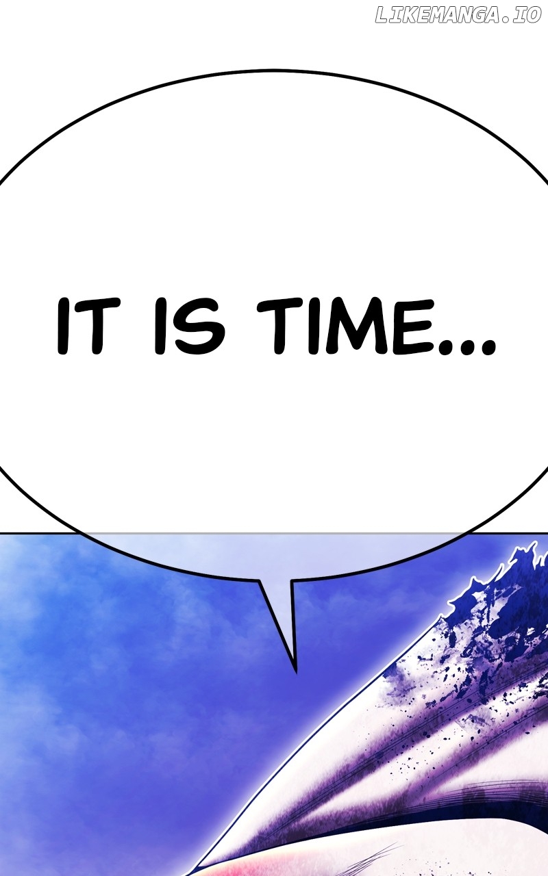 +99 Wooden stick Chapter 94 - page 17