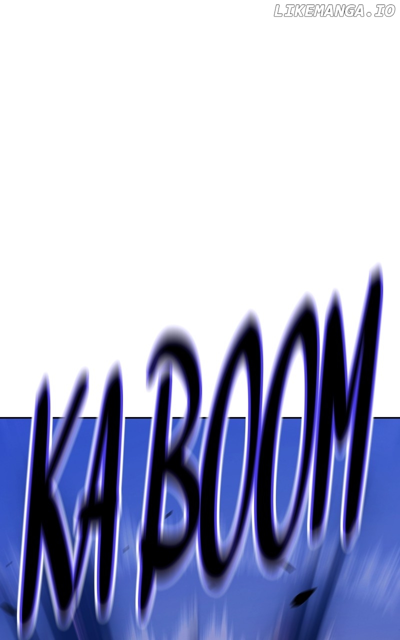 +99 Wooden stick Chapter 94 - page 173