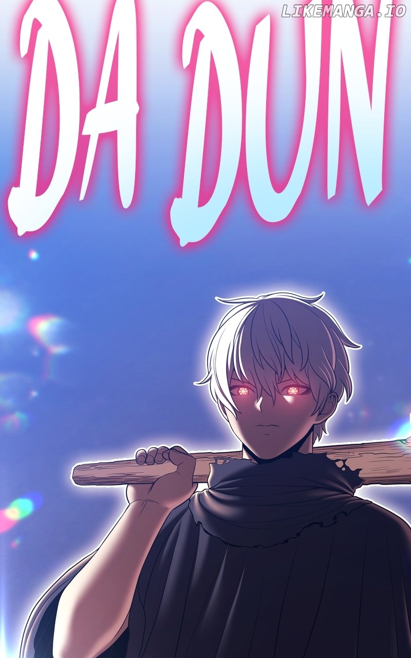 +99 Wooden stick Chapter 94 - page 181