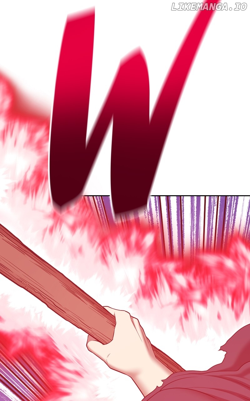 +99 Wooden stick Chapter 94 - page 191