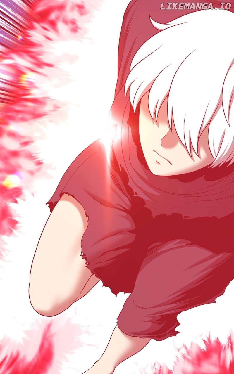 +99 Wooden stick Chapter 94 - page 192