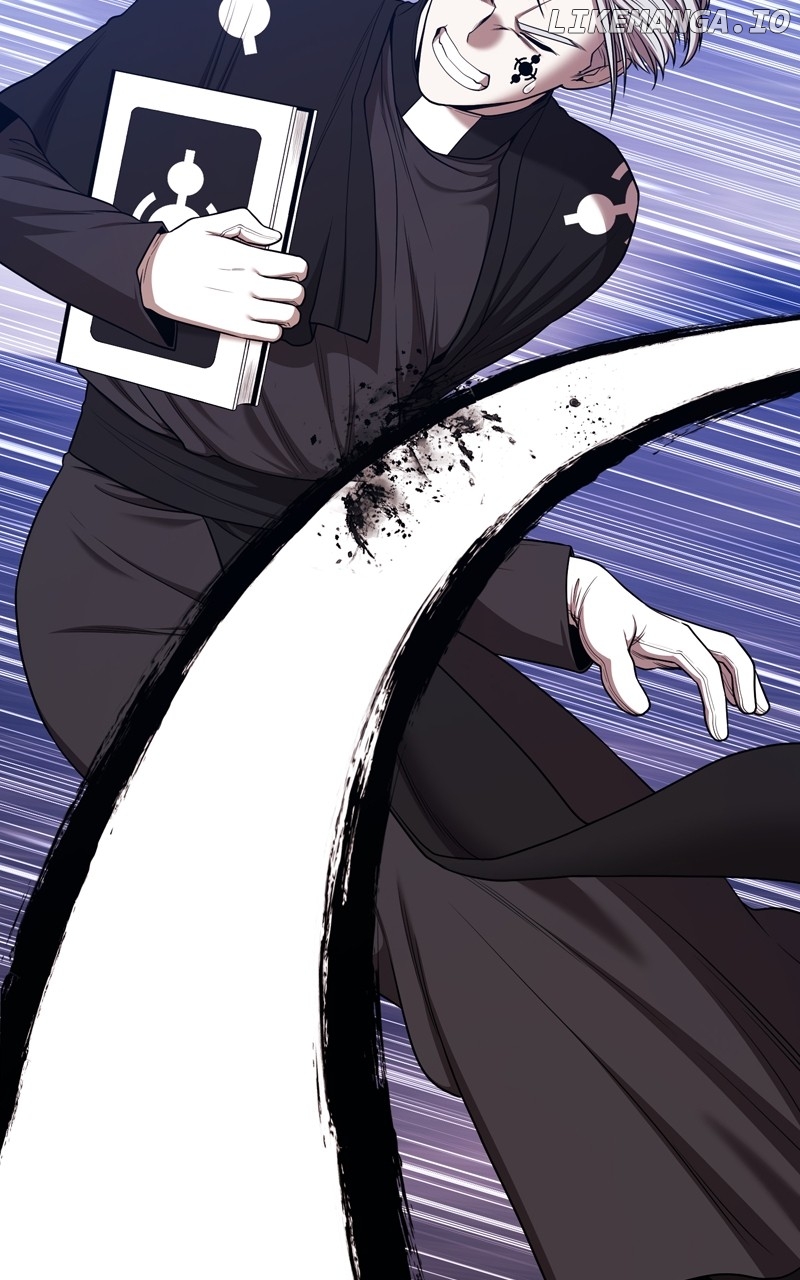 +99 Wooden stick Chapter 94 - page 195