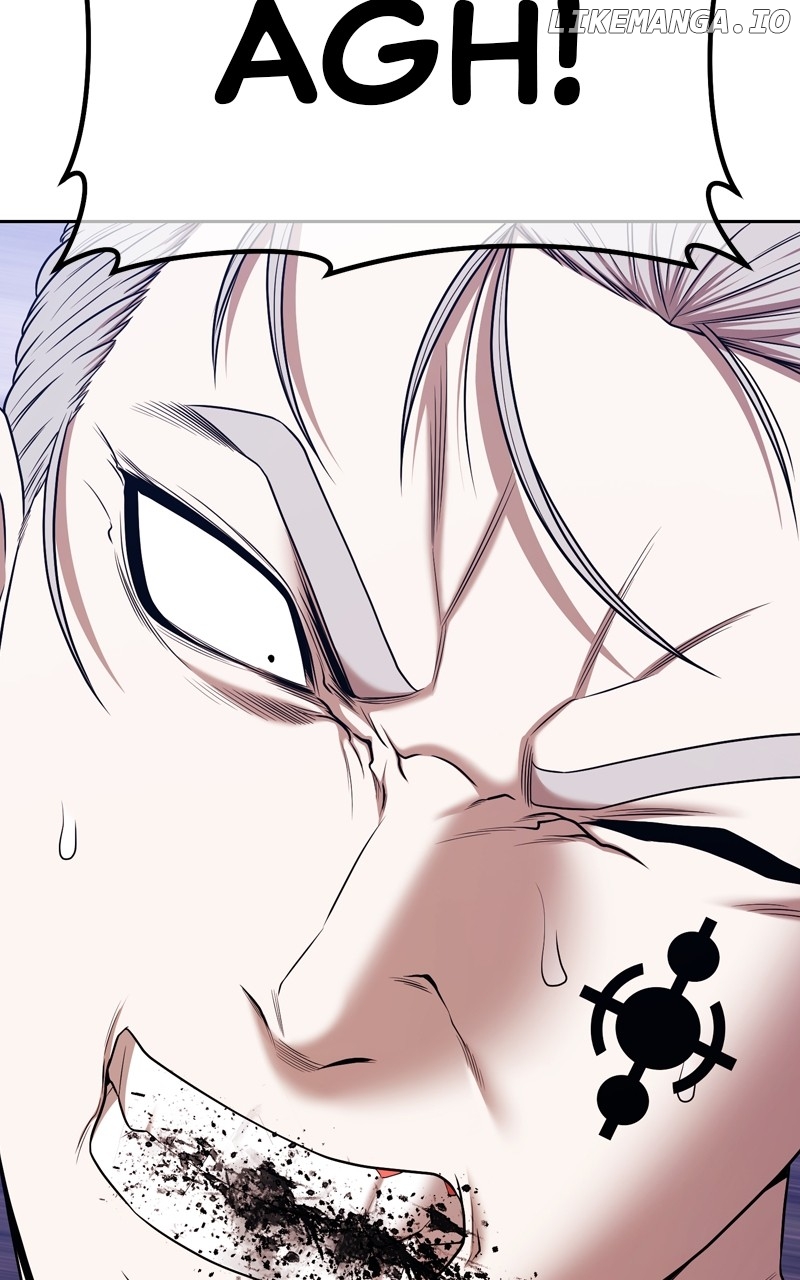 +99 Wooden stick Chapter 94 - page 197