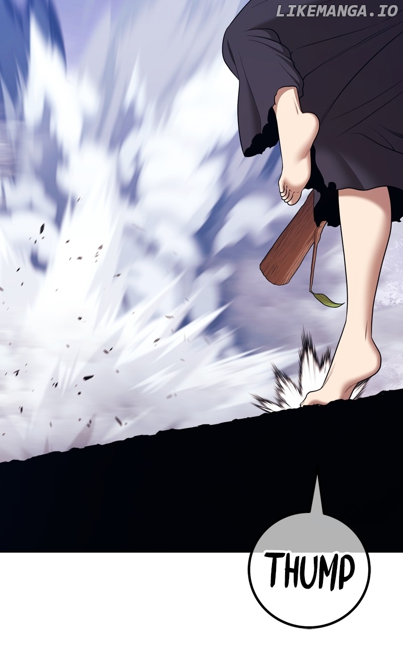 +99 Wooden stick Chapter 94 - page 200