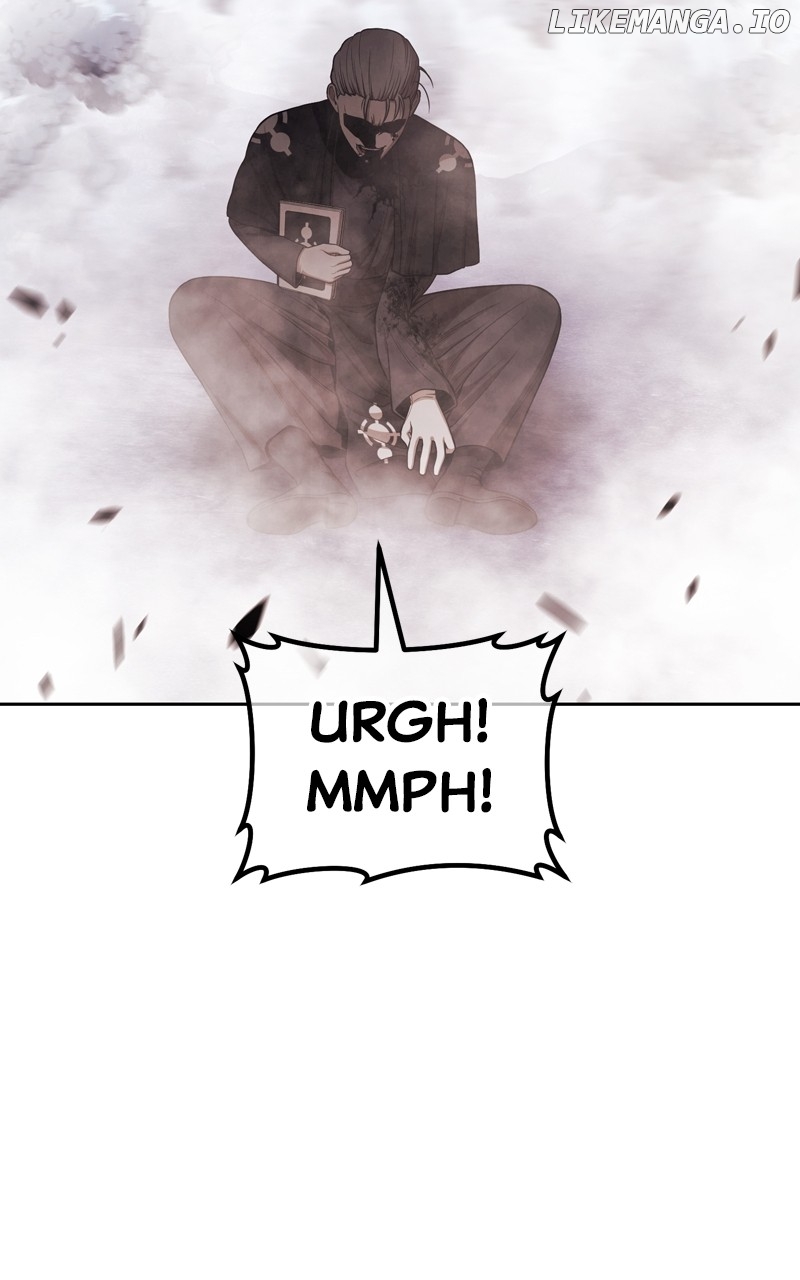 +99 Wooden stick Chapter 94 - page 203