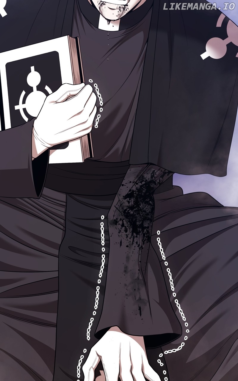 +99 Wooden stick Chapter 94 - page 205