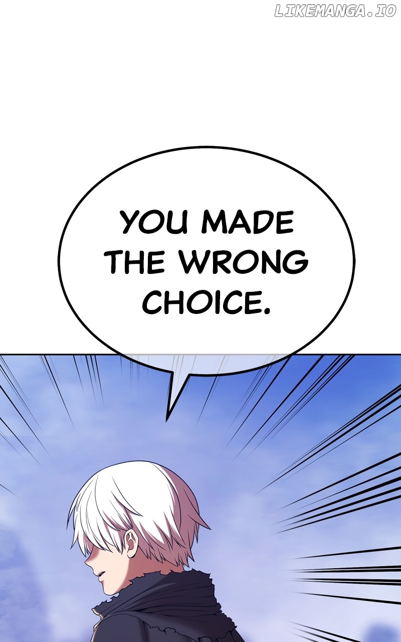 +99 Wooden stick Chapter 94 - page 207