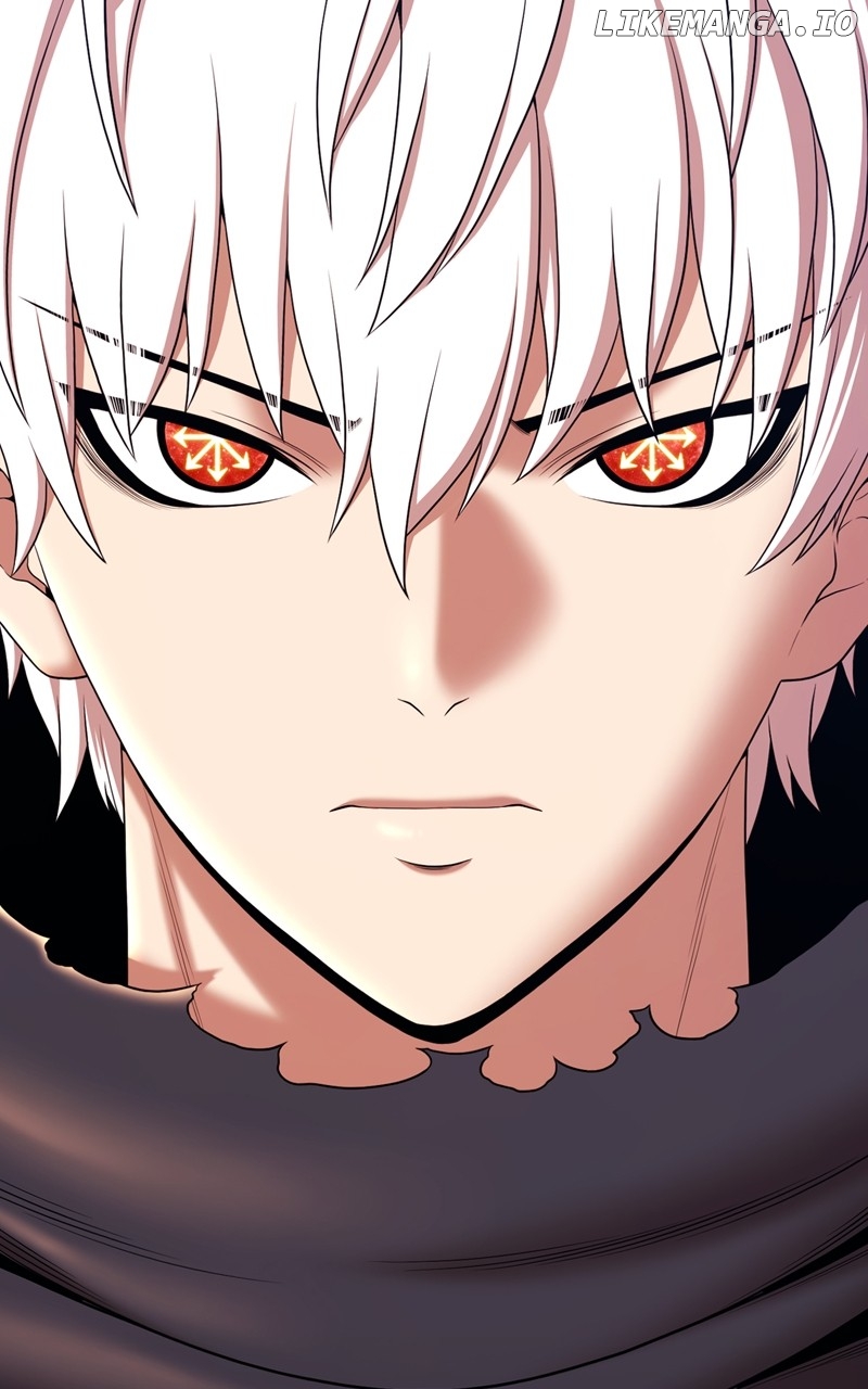 +99 Wooden stick Chapter 94 - page 21