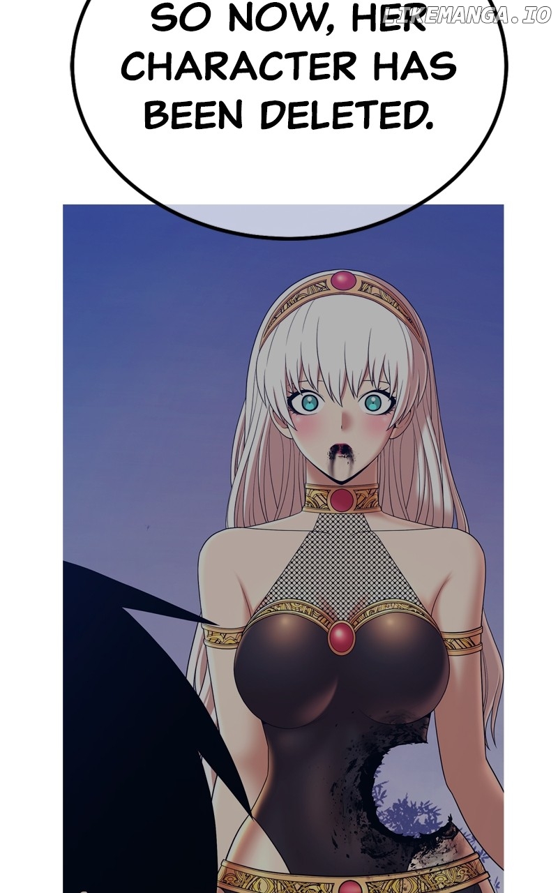 +99 Wooden stick Chapter 94 - page 211