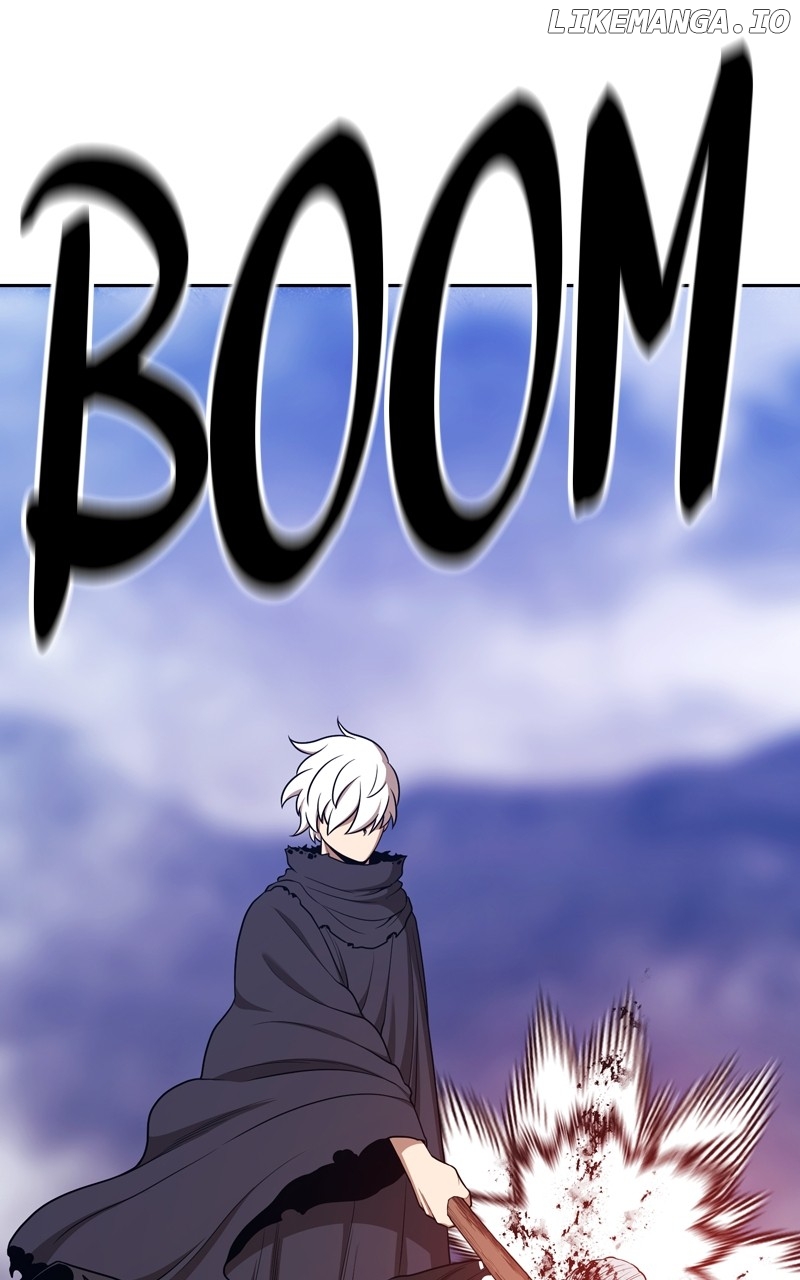+99 Wooden stick Chapter 94 - page 217