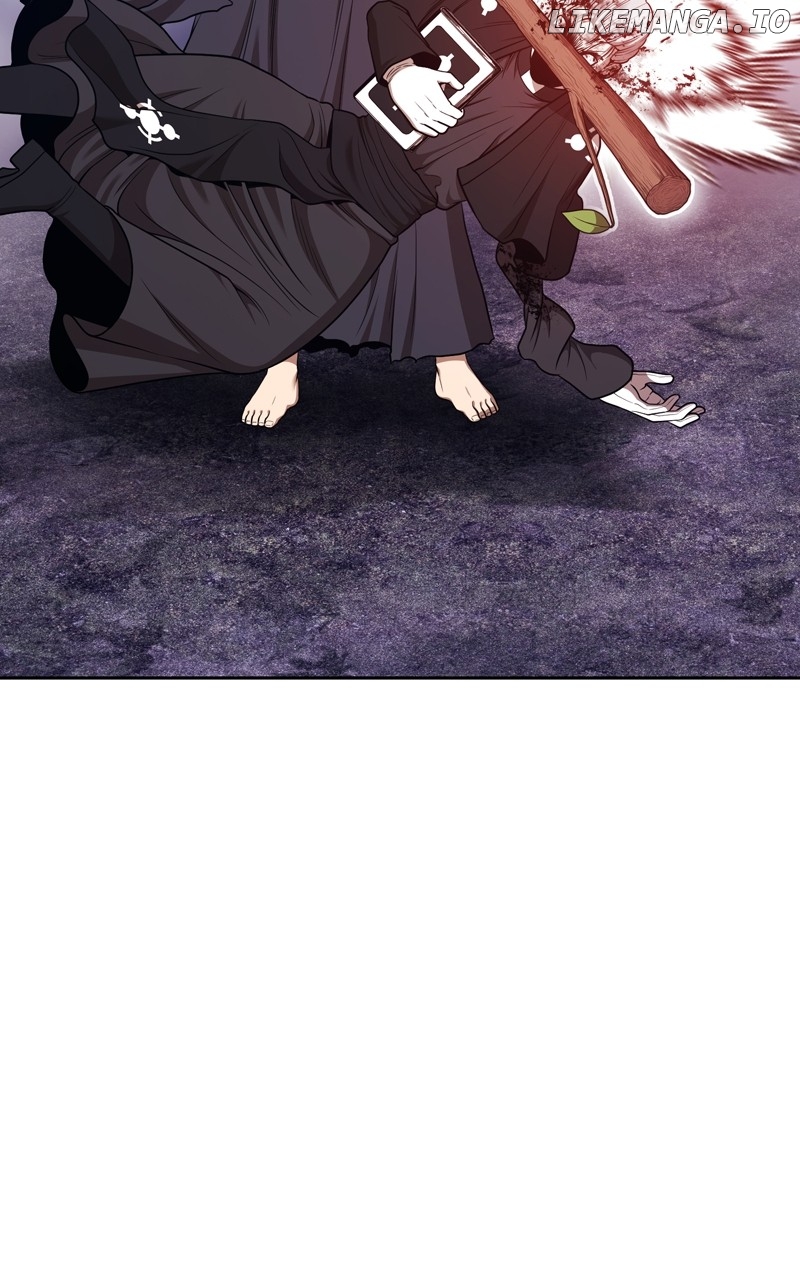 +99 Wooden stick Chapter 94 - page 218