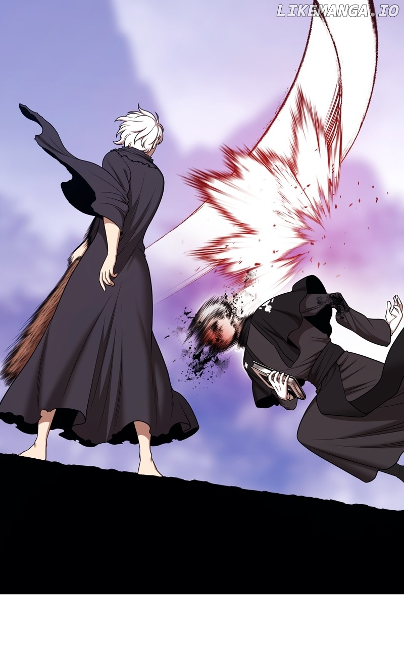 +99 Wooden stick Chapter 94 - page 224