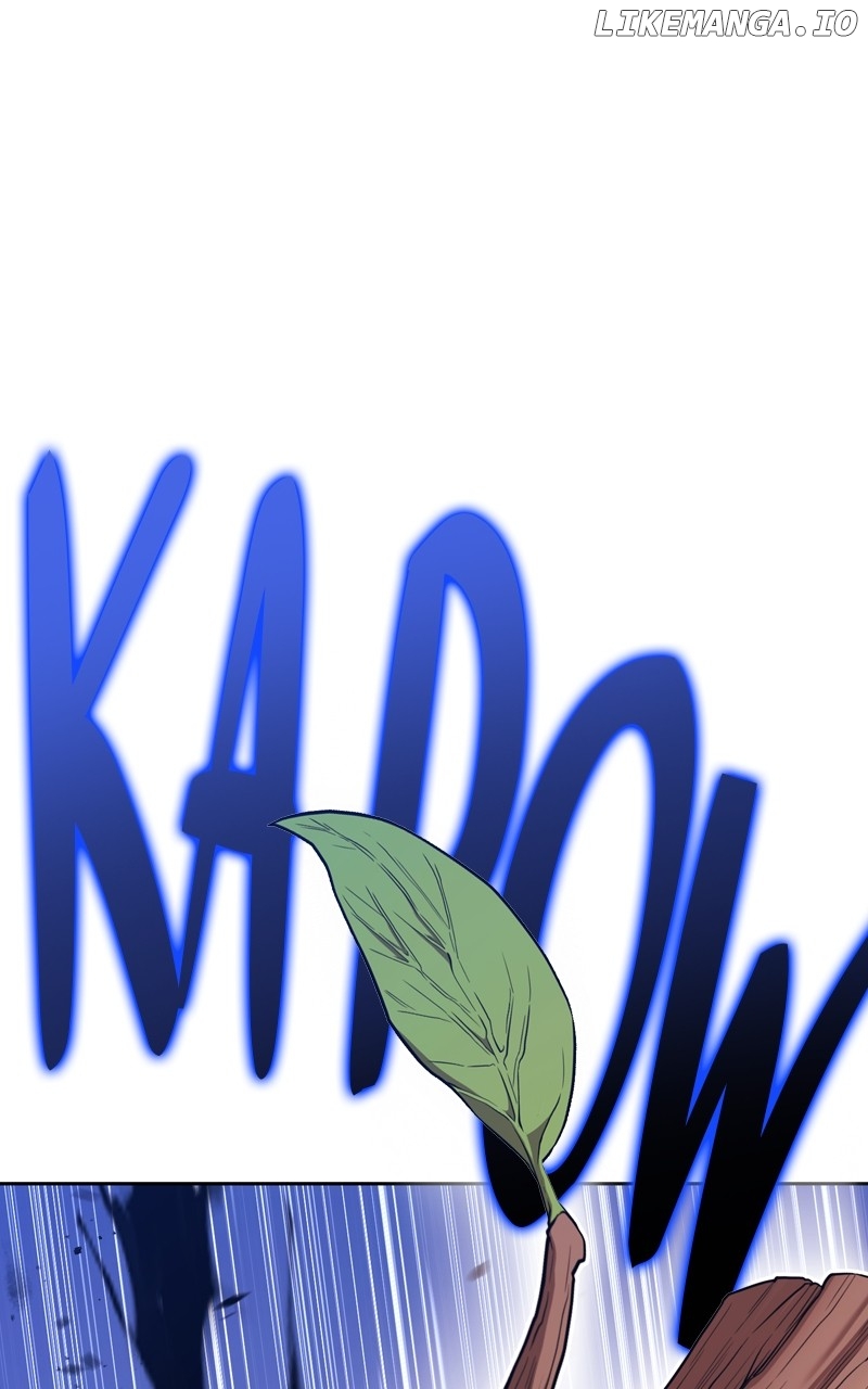 +99 Wooden stick Chapter 94 - page 225