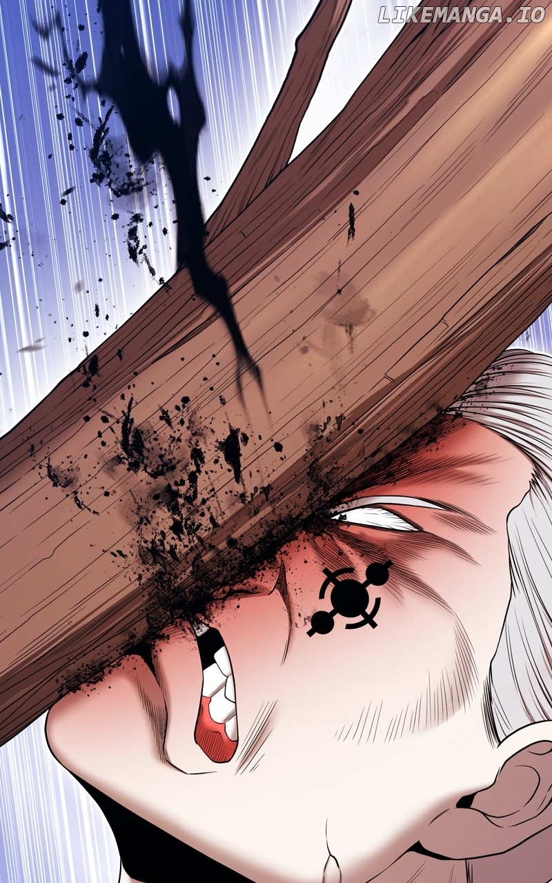 +99 Wooden stick Chapter 94 - page 226