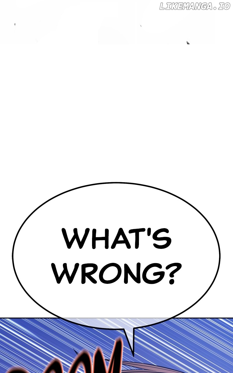 +99 Wooden stick Chapter 94 - page 231