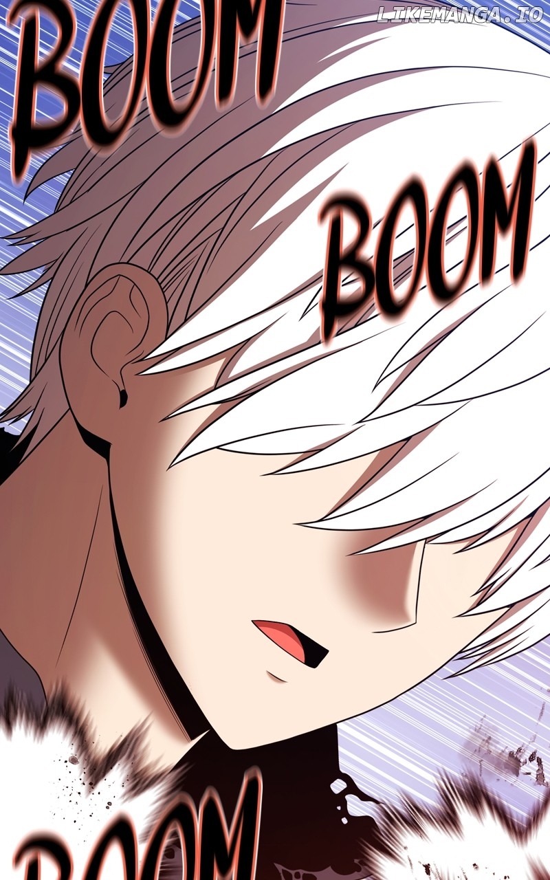 +99 Wooden stick Chapter 94 - page 232