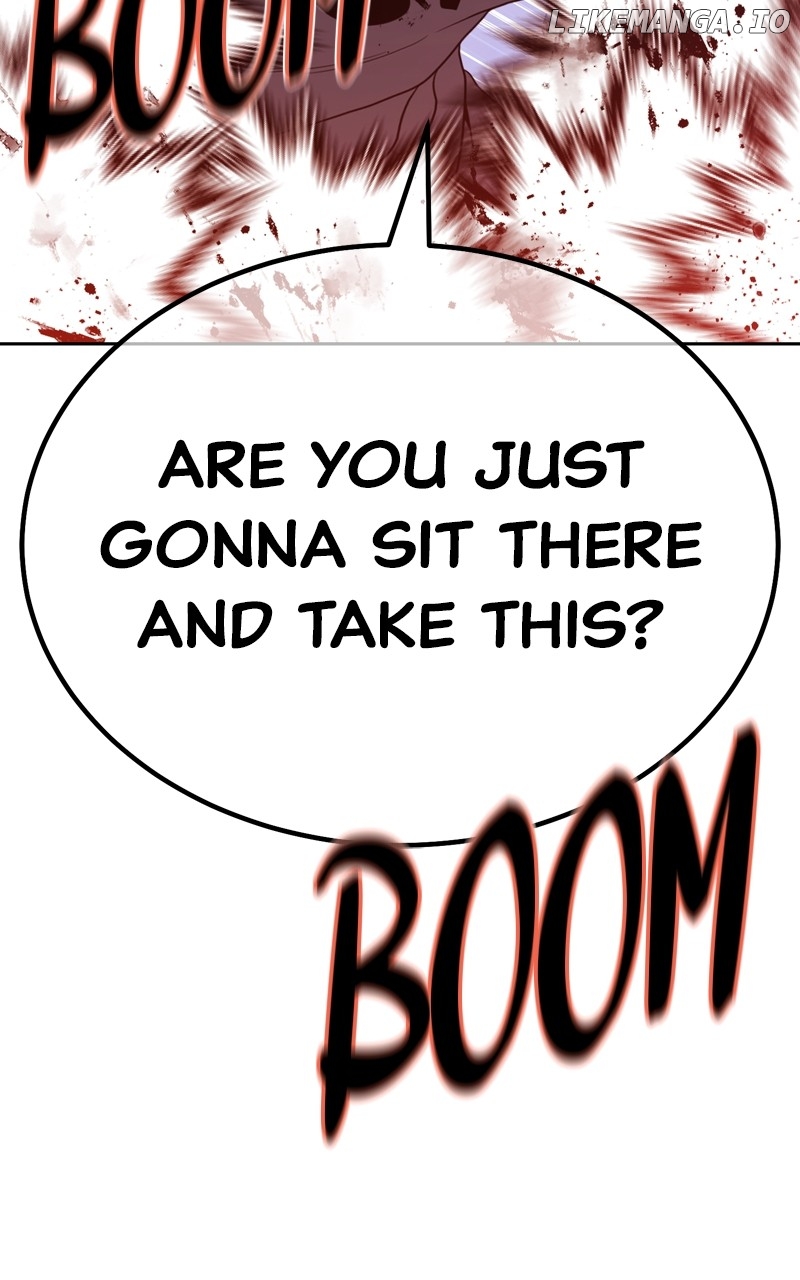 +99 Wooden stick Chapter 94 - page 233