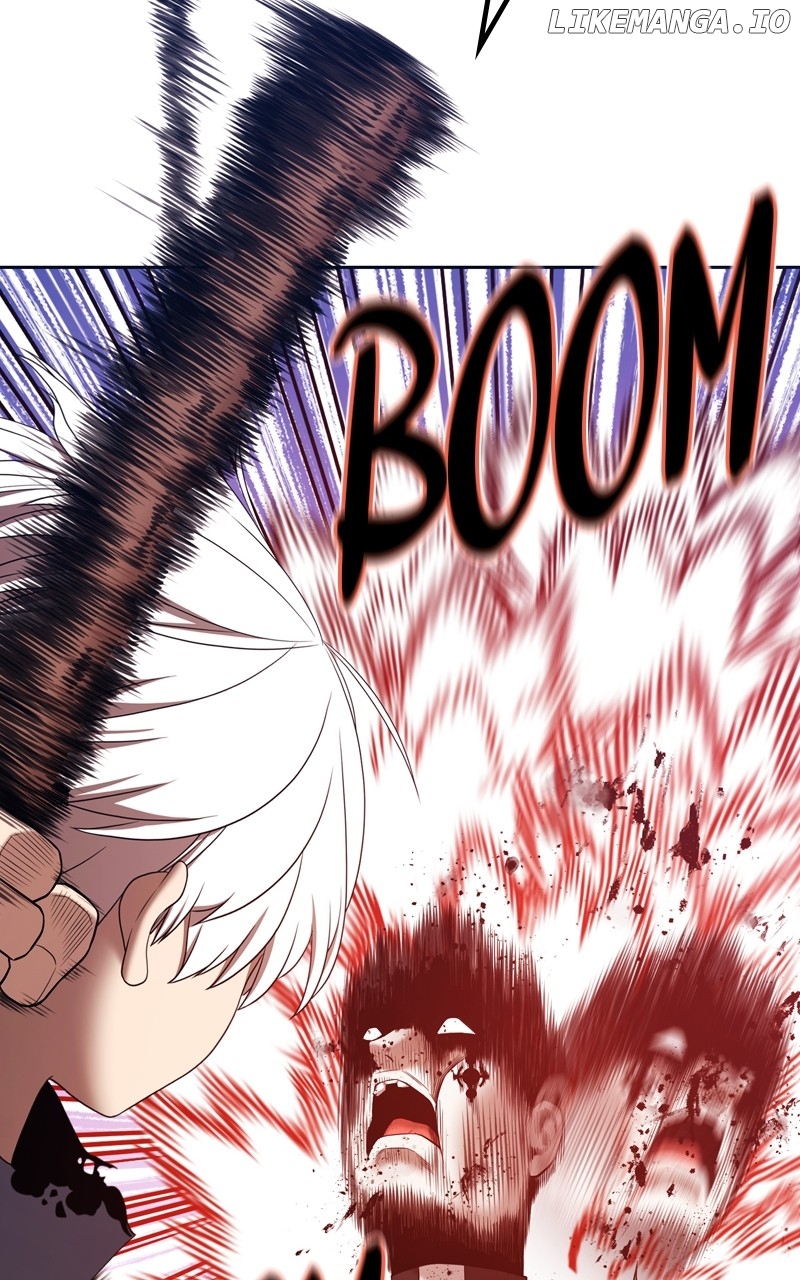 +99 Wooden stick Chapter 94 - page 235