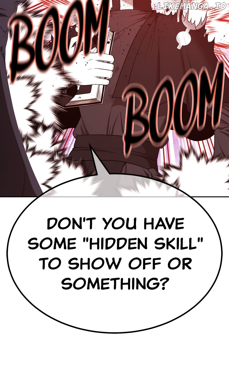 +99 Wooden stick Chapter 94 - page 236