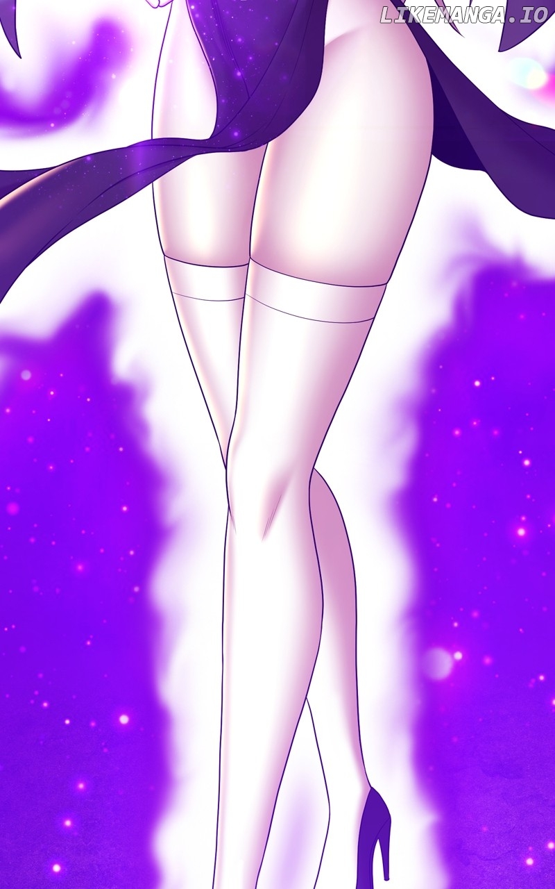 +99 Wooden stick Chapter 94 - page 241