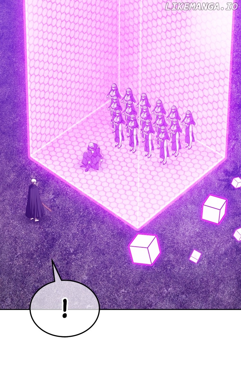 +99 Wooden stick Chapter 94 - page 244