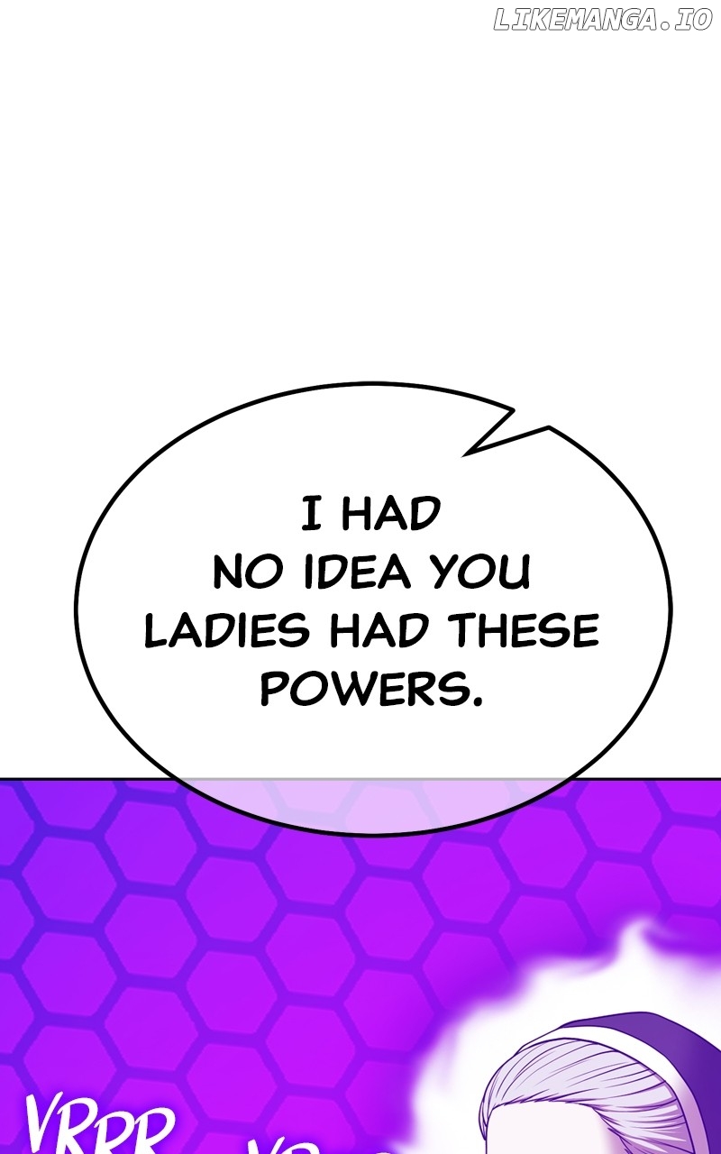 +99 Wooden stick Chapter 94 - page 247