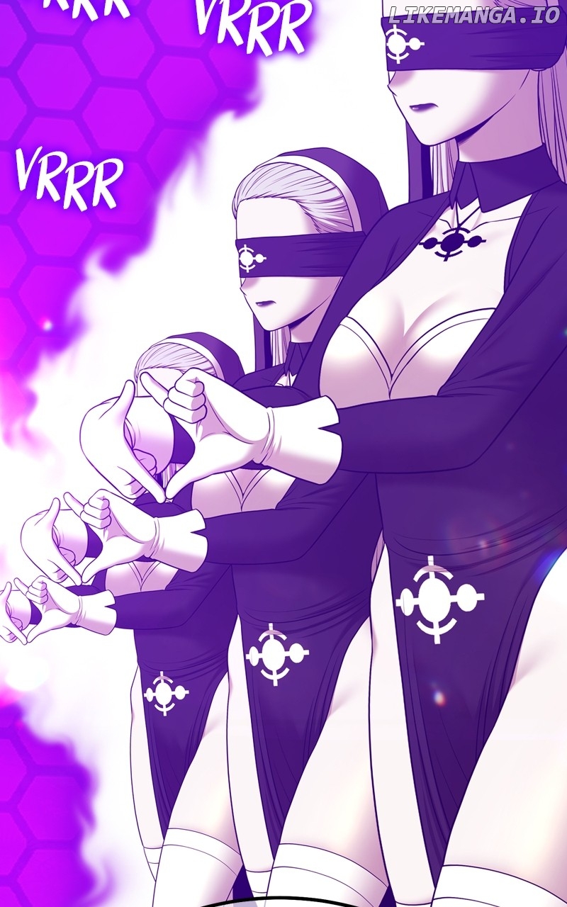 +99 Wooden stick Chapter 94 - page 248