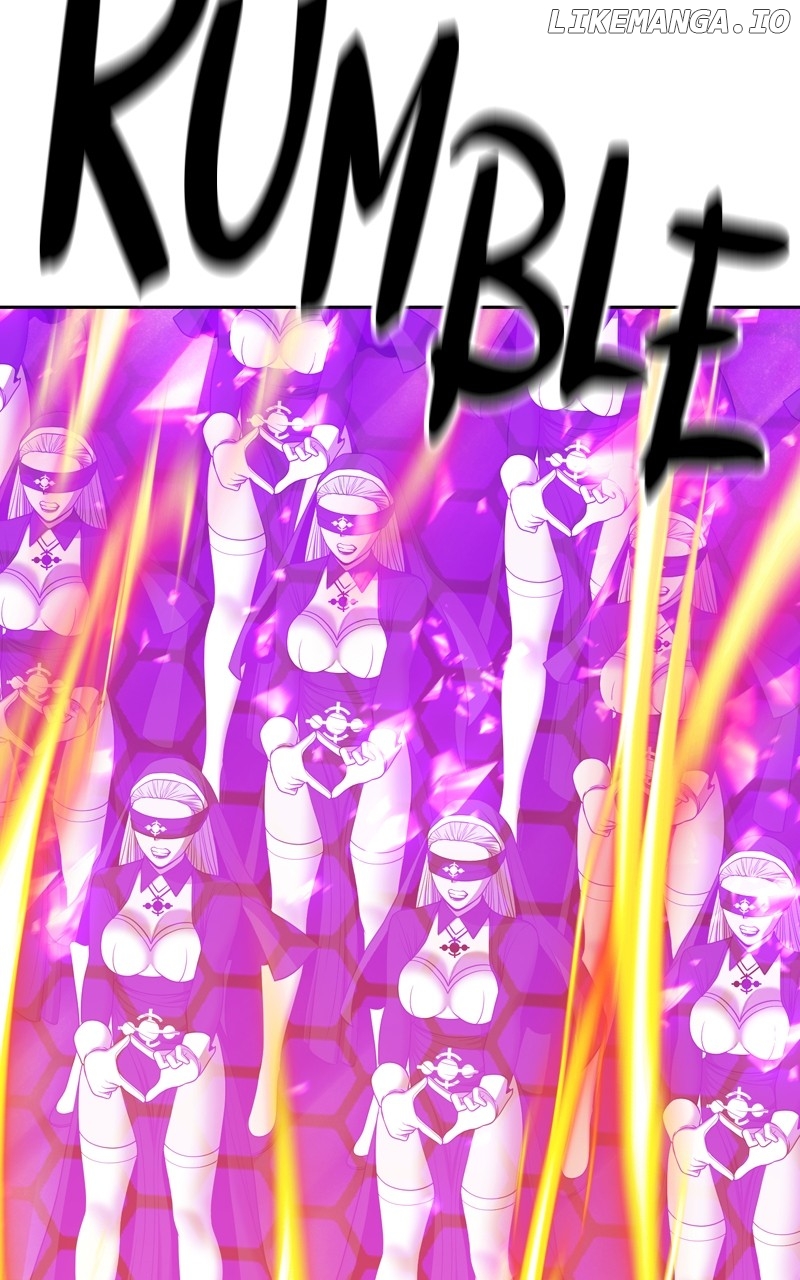 +99 Wooden stick Chapter 94 - page 261