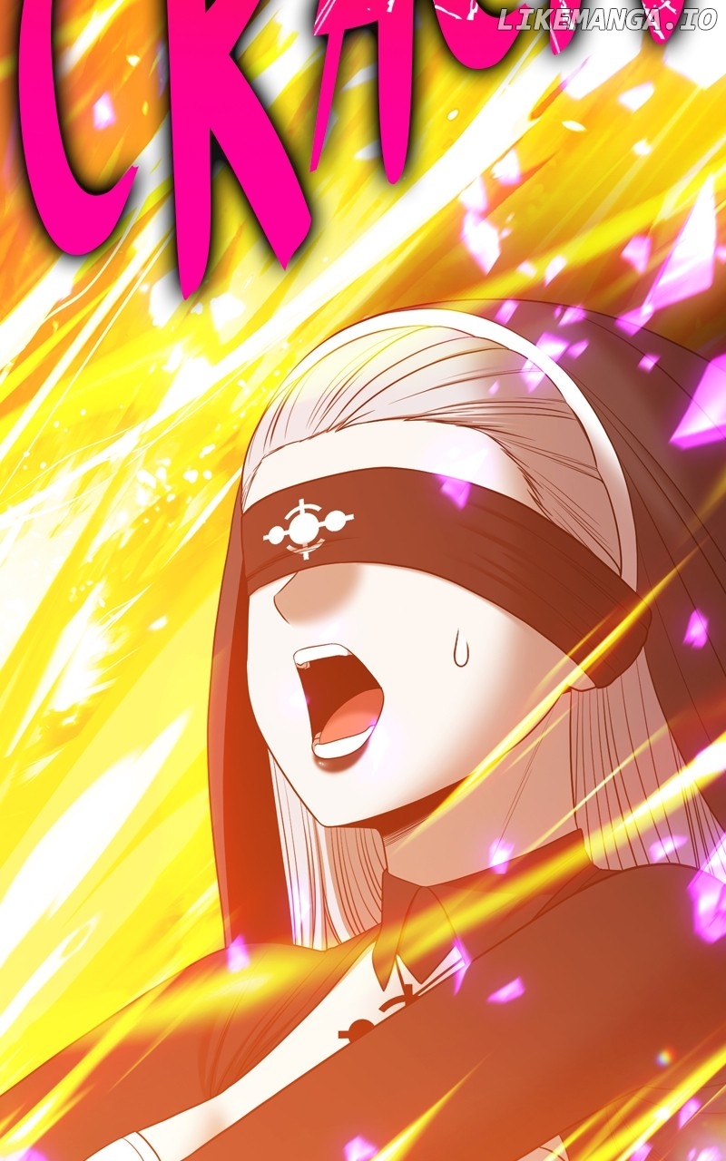 +99 Wooden stick Chapter 94 - page 266