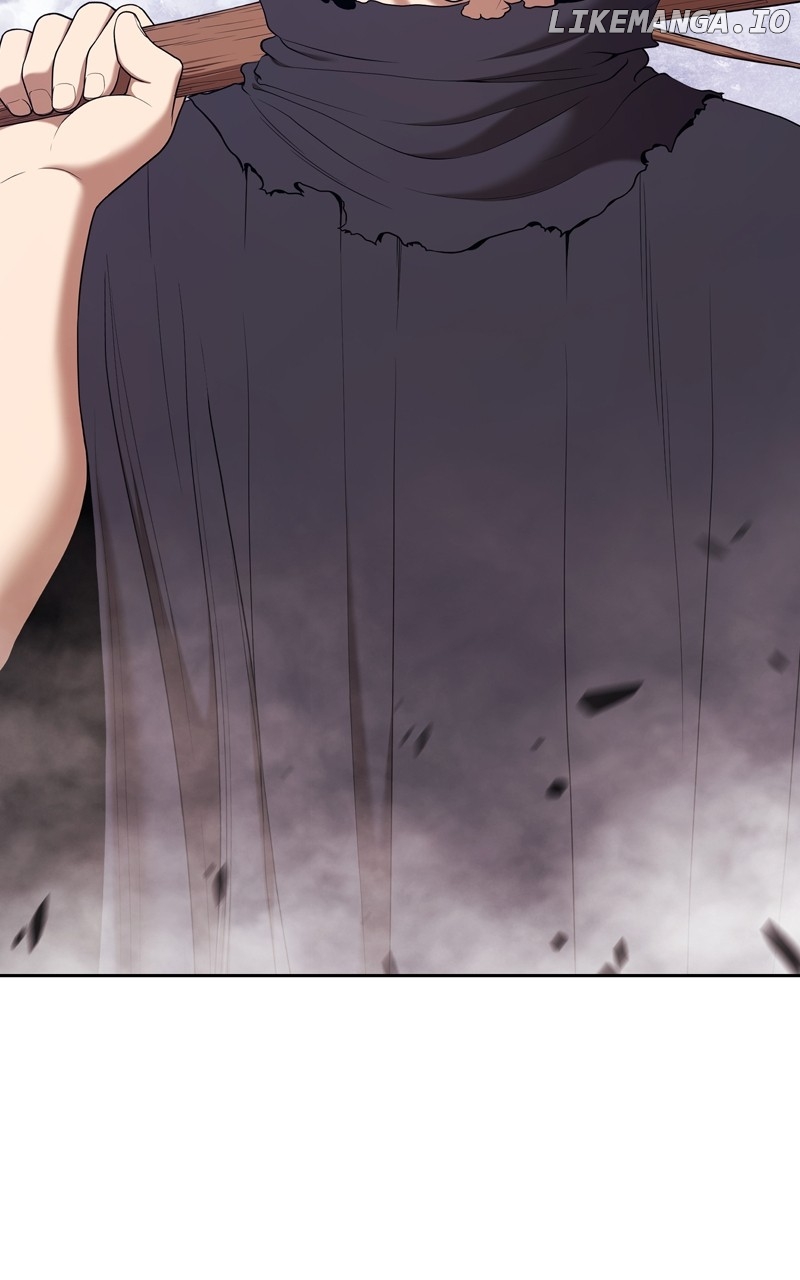 +99 Wooden stick Chapter 94 - page 280