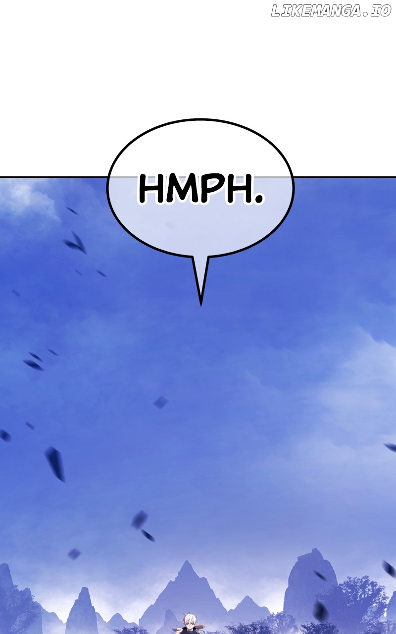 +99 Wooden stick Chapter 94 - page 281